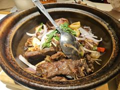 -汤城小厨•粤菜•靓汤(金宝街店)