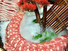 -乔先生涮肉·鲜活牛羊肉火锅(塘沽店)