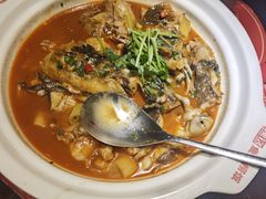 -魏铭鱼头捞饭(晋阳路店)