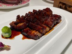 -君庭中餐馆(湘江豪生店)