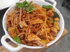 -福福泥炉烤肉(三台子店)
