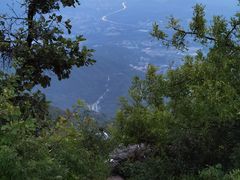 -北京西山国家森林公园