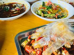 -旺旺龙虾(凤城六路店)