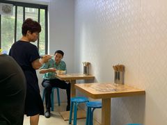 大堂-刘老虎肉丸糊辣汤(总店)