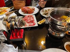 -上海锦江汤臣洲际大酒店壹阶层