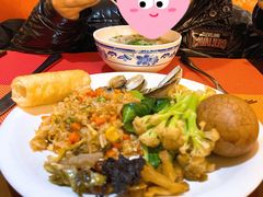 -玉环福朋喜来登酒店