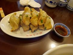 -小姜锅贴(凤凰街店)