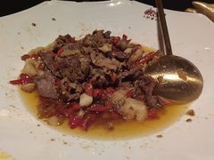 -炊烟小炒黄牛肉(浦东世纪汇店)