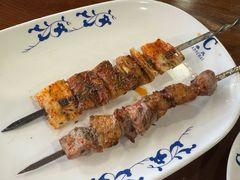 -柴氏风味斋(甘家口店)