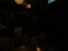 -广州柏悦酒店·悦吧·顶楼露天酒吧