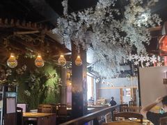 -小花花炭火烤肉·十五年延吉风味(左家庄店)
