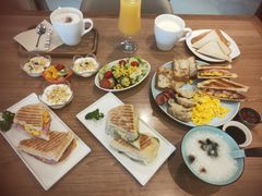 -必胜客(蜀山万象汇店)