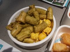 -半天妖烤鱼(兰州国芳中心店)
