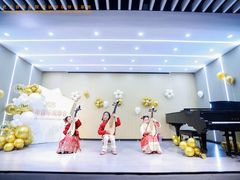 -武汉音乐学院徐东基地