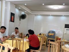 -大戚饭店(泰华路店)