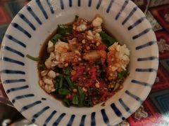 -火塘云南烧烤大排档