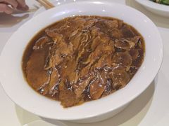 -紫光园·烤鸭·北京菜(劲松店)