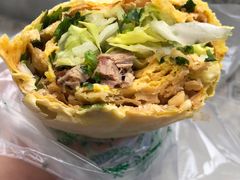 双仁酱牛肉煎饼-山东傻大粗粮煎饼(牛街店)