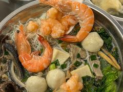 -福屿鲜捞小吃·捞化(福屿总店)