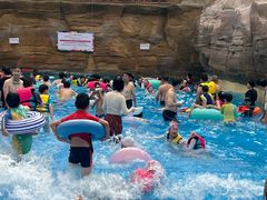 -杭州开元森泊度假乐园