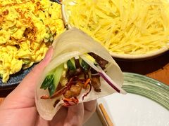 春饼-老昌春饼(中央大街店)