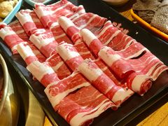 -四喜小胖·北京涮肉(五道营店)