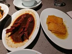 -老头儿油爆虾(星光一期店)