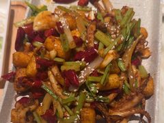 -小菜园新徽菜(马鞍山金鹰店)