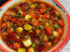 -李叔叔虾蟹大排档(青羊店)