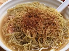 -小梁哥云吞面(黄贝岭店)