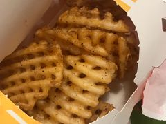 -麦当劳(万象汇店)