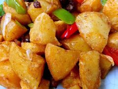 -清真·益鑫羊肉手抓馆(花园北街店)