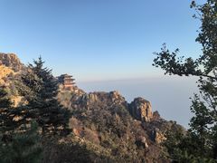 -泰山风景名胜区