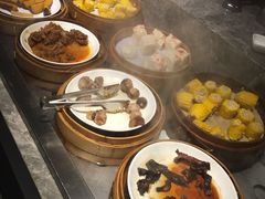 -星伦多自助料理·涮烤一体(虹悦城店)