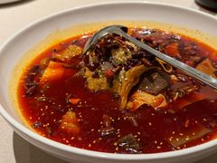 重庆毛血旺-漢舍中国菜馆(889广场店)