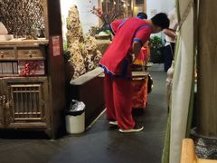 -大张烙馍村(绿地店)
