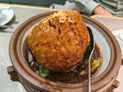 -晓淮山·扬州早茶·淮扬菜(龙阳广场店)