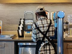 -星巴克(西藏路店)