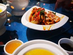 -友鹏海鲜(新宜白大道店)