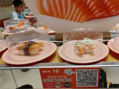 -争鲜回转寿司(东方银座店)