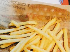 -肯德基(西稍门店)