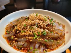 川北凉粉-富乐山酒店(西黄城根北街店)