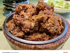 -刘胖子家常菜·蹄花焖藕(中南店)