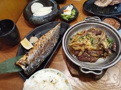 -匠太烧肉台日料理餐酒馆(三林店)