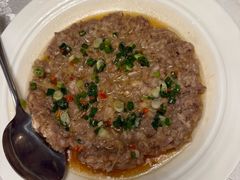 -酌宴府The China Club·广州万富希尔顿酒店(云城东路店)