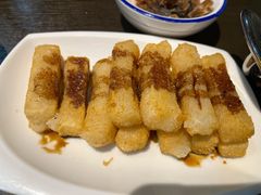 -土著渔匠·养生蝴蝶鱼(香樟路店)