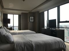-宁波威斯汀酒店