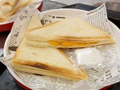 -孖记茶档·热腾茶餐(乐峰店)