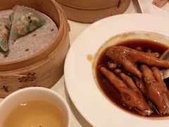 -利苑酒家(合景国际金融广场店)