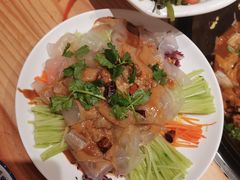 -和晟shèng铁锅炖·东北菜(南山店)